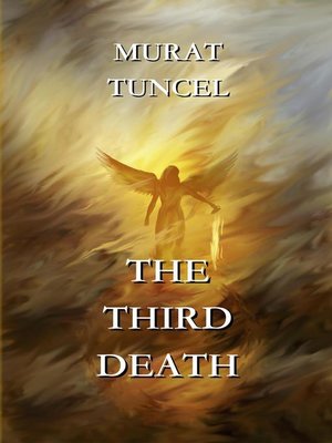 cover image of The Third Death